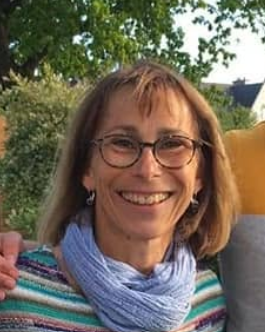 HAGAREL Véronique